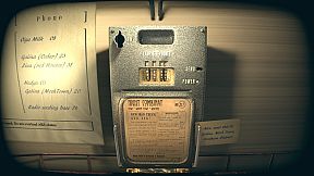 Pnevmo-Capsula: Domiki