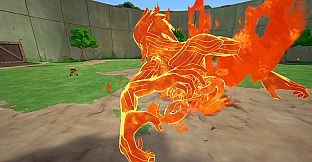 NARUTO TO BORUTO: SHINOBI STRIKER Season Pass 4