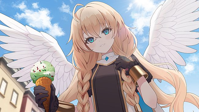 Heroic Songs: the Remix! Original Soundtrack