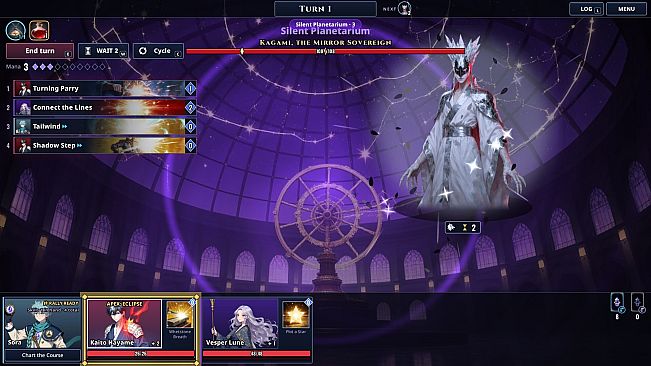 Phantasm Catalyst