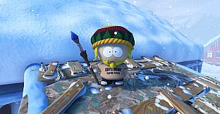 SOUTH PARK: SNOW DAY! - 420 Pack