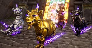 Goat Simulator 3 - Hocus Pocus Pack: Windows Edition