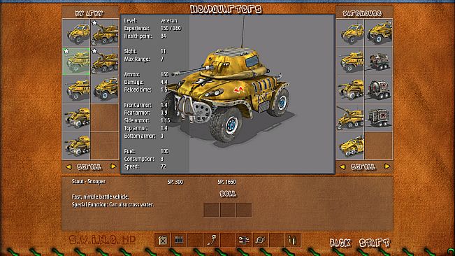 S.W.I.N.E. HD Remaster