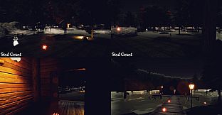 The Amazing T.K's Suburban Nightmares