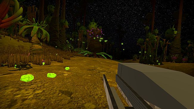 EVECTOR, Acid Thirst