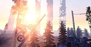 Trials Fusion - Riders of the Rustlands - DLC 1