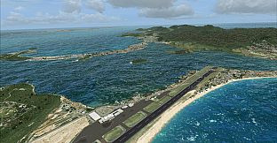FSX Steam Edition: Ultimate Water X Add-On