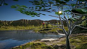 The Apple Simulator 2