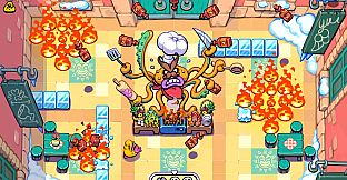 Bad Ice Cream Resort