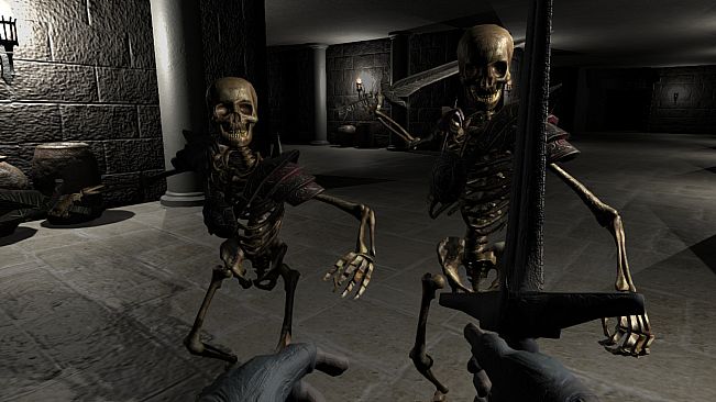 Crypt of the Serpent King