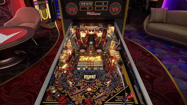 Pinball FX - Williams Pinball Volume 10