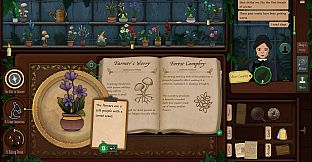 Strange Horticulture