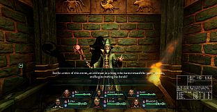 Wizardry: Proving Grounds of the Mad Overlord Original Soundtrack