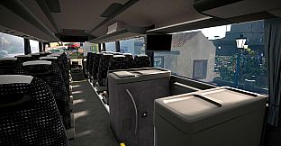 Tourist Bus Simulator - VDL Futura FHD2