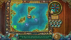 Queen's Tales: The Beast and the Nightingale Collector's Edition