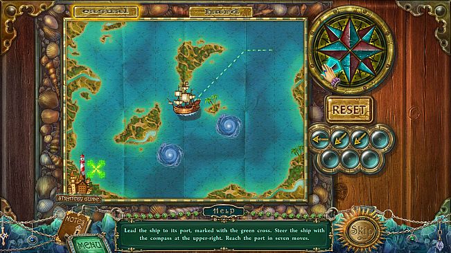 Queen's Tales: The Beast and the Nightingale Collector's Edition