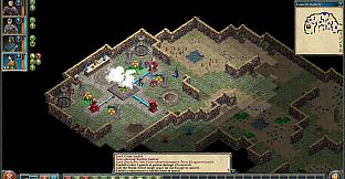 Avernum 4: Greed and Glory