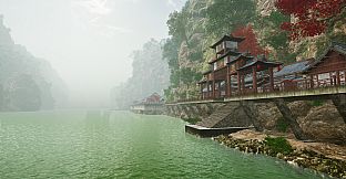 Ultimate Fishing Simulator 3