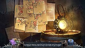 Bridge to Another World: Burnt Dreams Collector's Edition