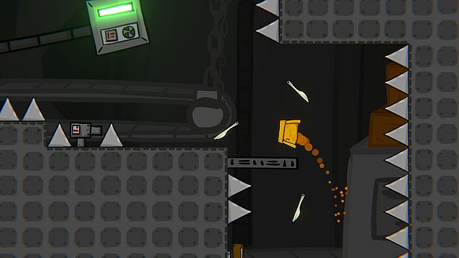 The Empanada Protocol