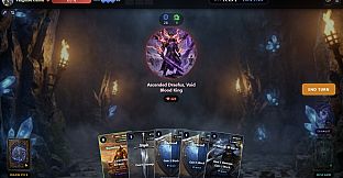Melovar's Tale