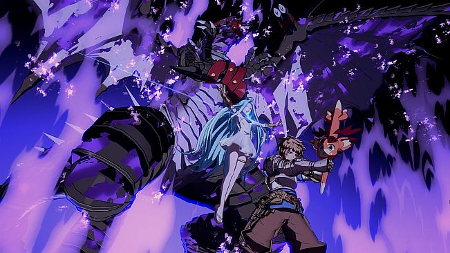 Granblue Fantasy: Versus - Weapon Skin Pack 1