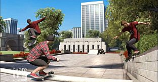 Skate 3