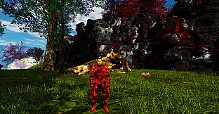 Tormented Soul - Onyx's Founder Cosmetics Bundle