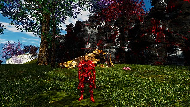 Tormented Soul - Onyx's Founder Cosmetics Bundle