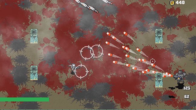 混沌扳机(ChaosTrigger)