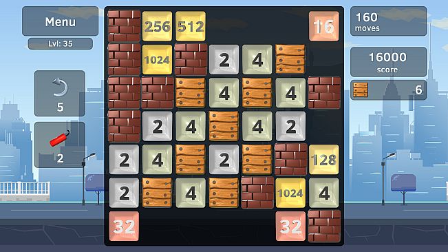 Number World Adventure