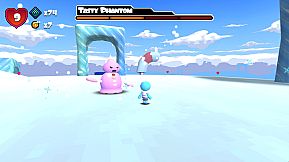 Kewtia: Crystallite Hunt