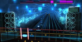 Rocksmith 2014 – My Chemical Romance - “Teenagers”