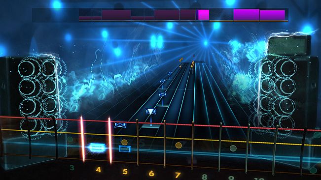 Rocksmith 2014 – My Chemical Romance - “Teenagers”