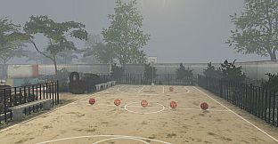 GameGuru MAX Modern Day Mini-Kit - Abandoned Playground