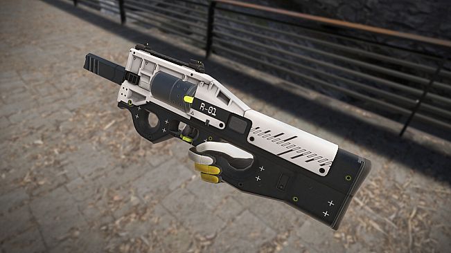 Breachers - Quantum Bundle