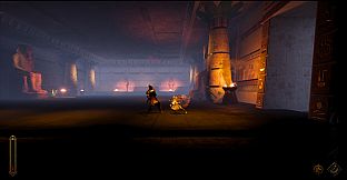 Ancient Bloods: Shadowborn Rising