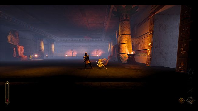 Ancient Bloods: Shadowborn Rising