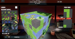 Holoplanet Architect