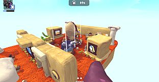 Just Act Natural: Museum