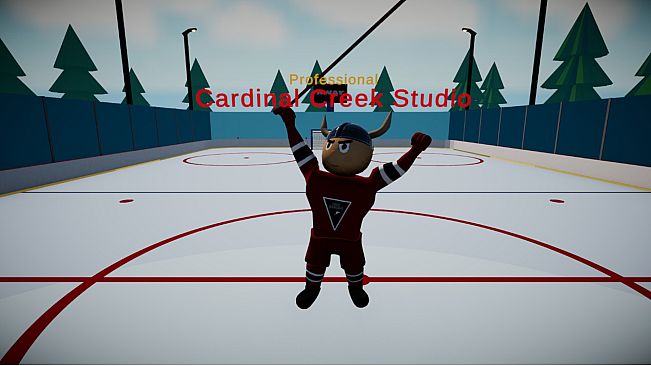 Rink Rascals - Professional Status