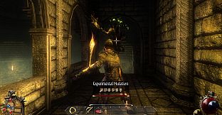 Two Worlds II - Echoes of the Dark Past 2