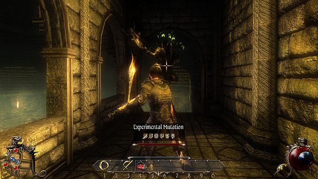 Two Worlds II - Echoes of the Dark Past 2