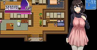 Lust and Agony in Netori:The Ritual of Despair