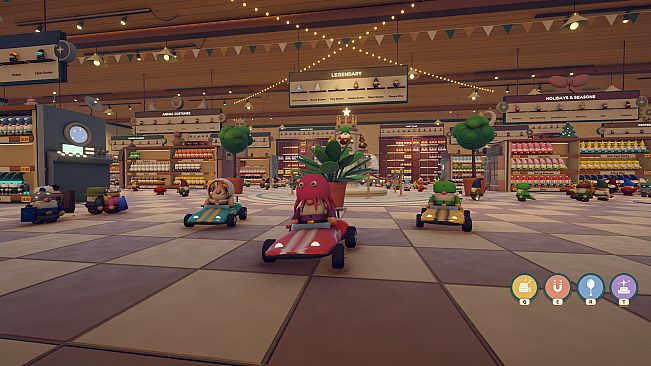 We Have a Gnome Problem