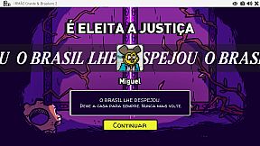 IRMÃO Grande & Brasileiro 2