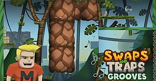 Swaps and Traps Grooves (Original Soundtrack)