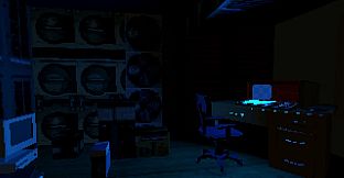 Startup Environment