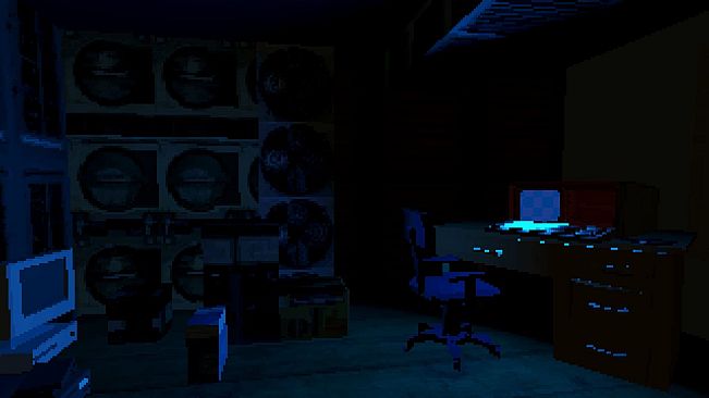 Startup Environment