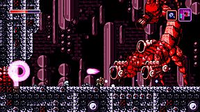 Axiom Verge 1 & 2 Bundle